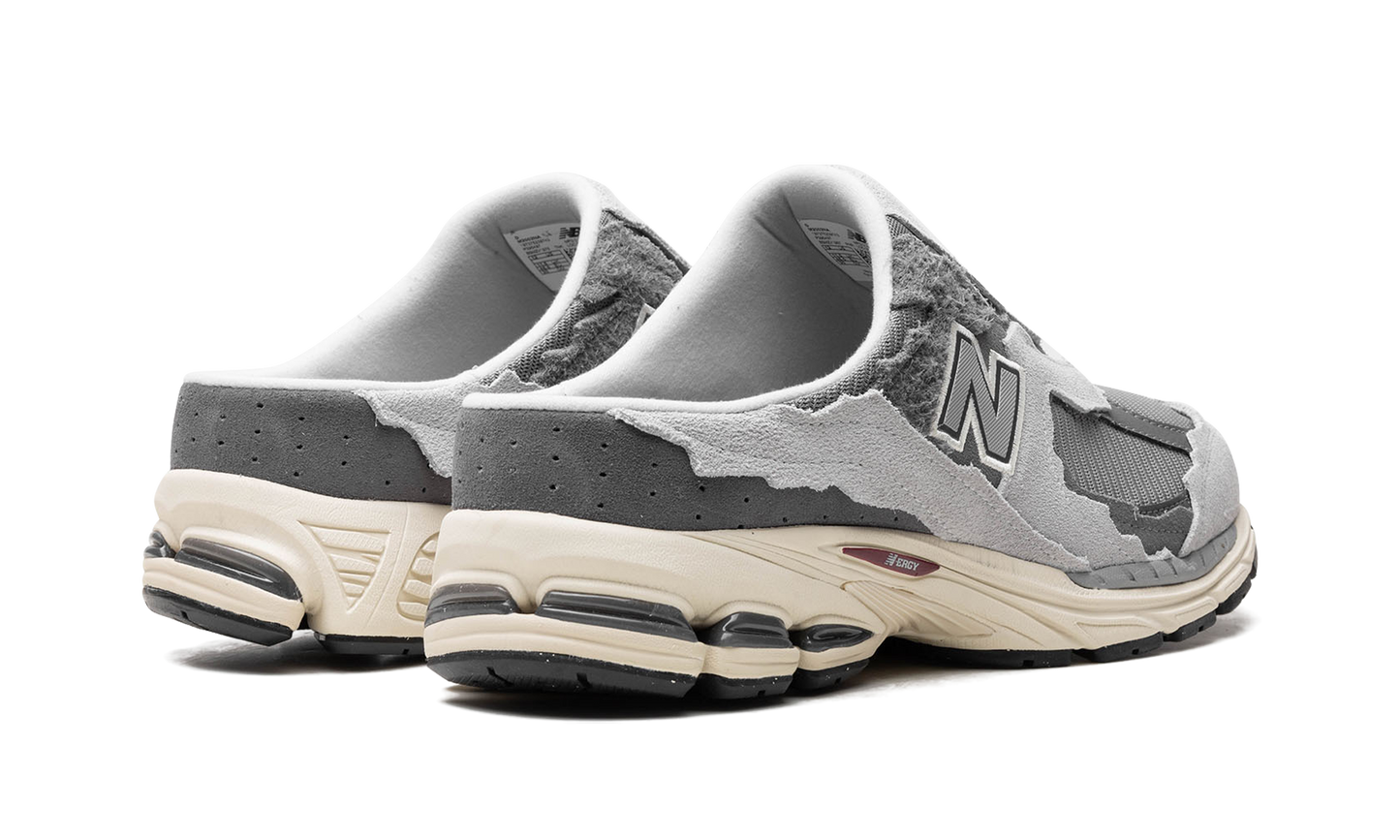 2002R Mule "Protection Pack Rain Cloud" M2002NA