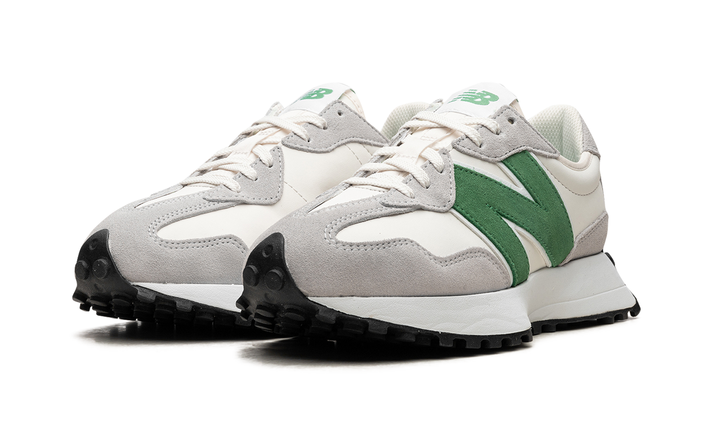 327 WMNS "White Green" WS327LG