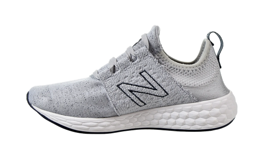 Fresh Foam Cruz WMNS "Silver Gray" WCRUZ HG