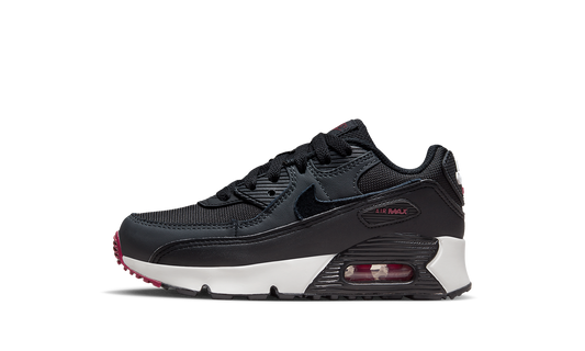 AIR MAX 90 LTR PS "TEAM RED" CD6867 022