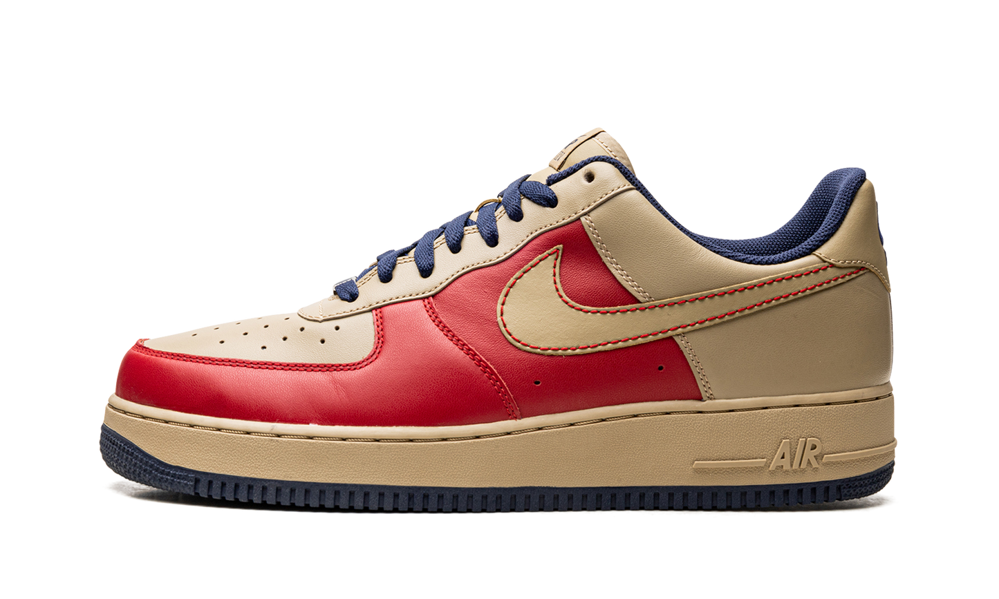 Air Force 1 Low '07