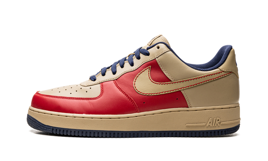 Air Force 1 Low '07