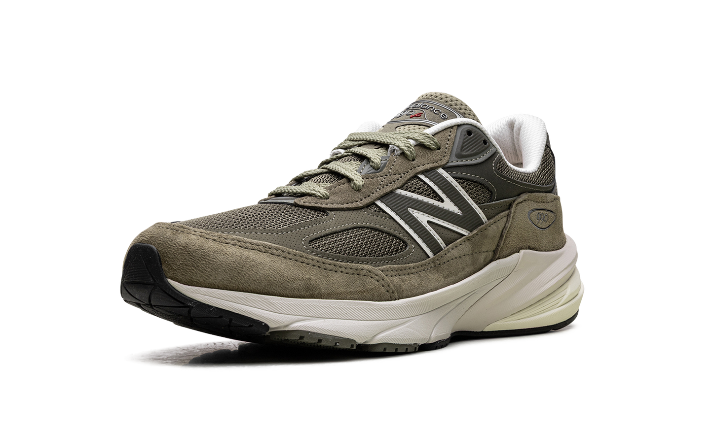 990v6 "True Camo" U990TB6