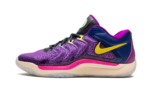 KD 17 "Travel Ball" FJ9487 400