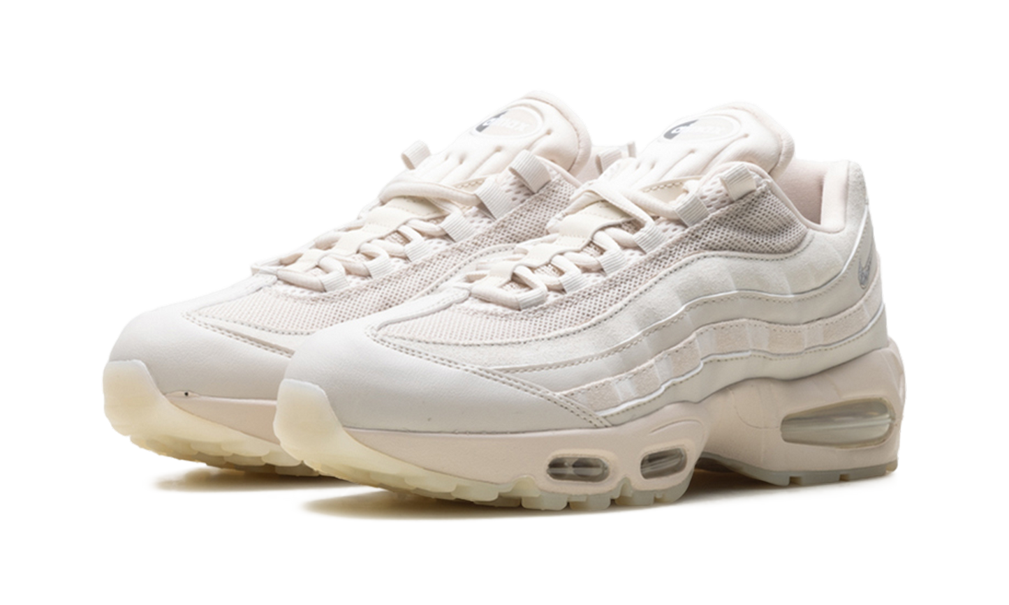 Air Max 95 WMNS "Soft Pearl" IB6396 101