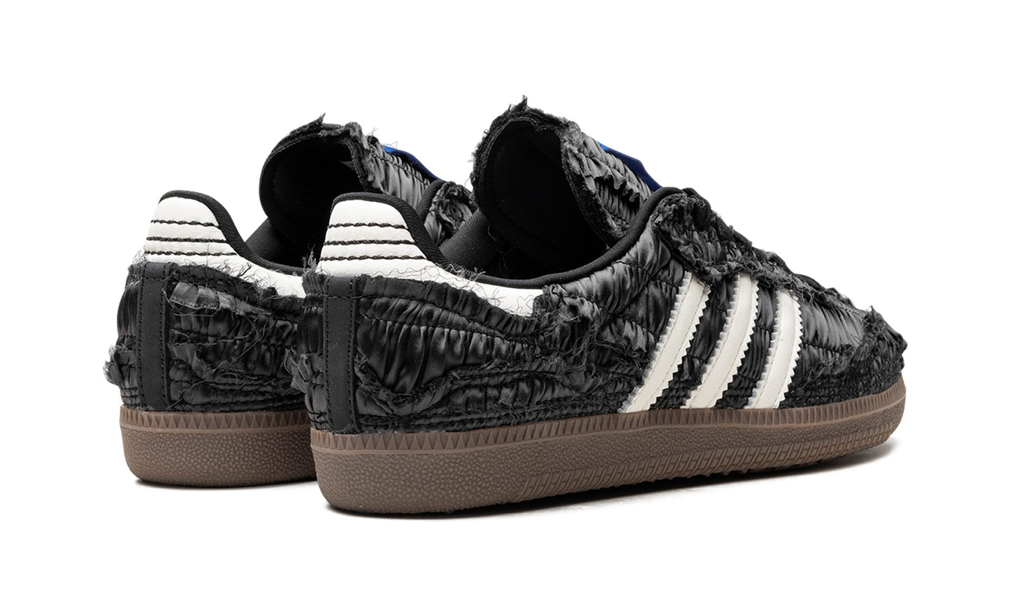 Samba WMNS "Reverie by Caroline Hú CLOT - Black" JQ4749