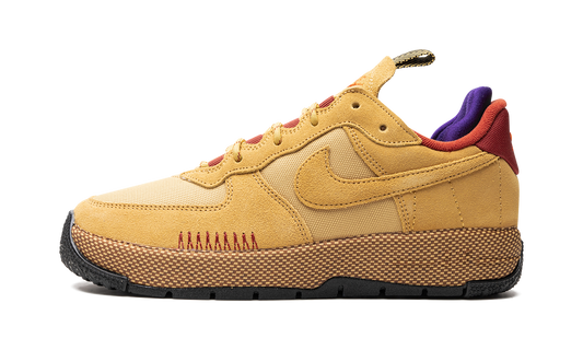 AIR FORCE 1 ILD WMNS "Wheat Gold" FB2348 700