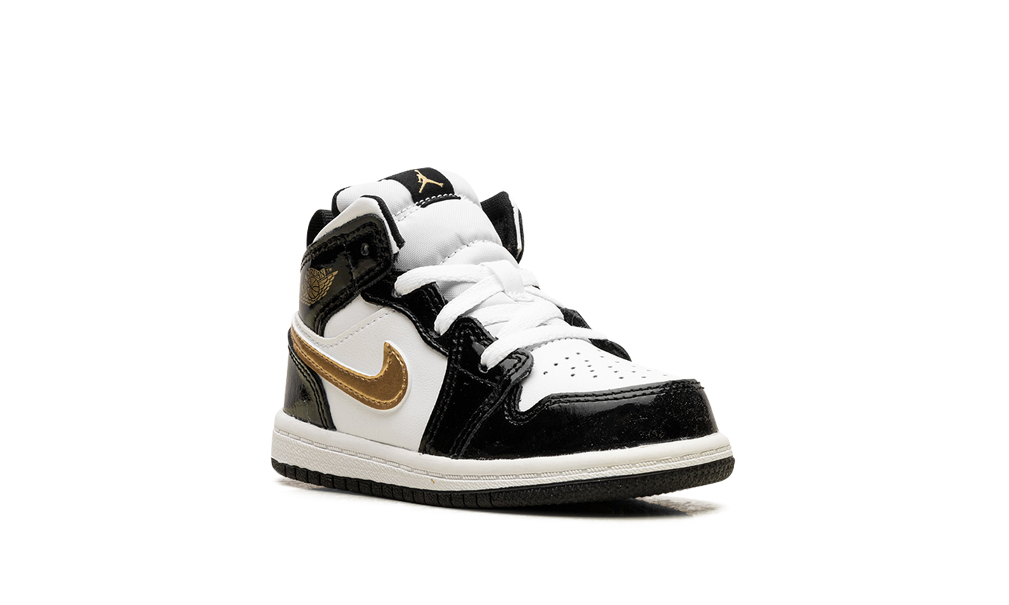 Air Jordan 1 Mid SE TD BQ6933 007