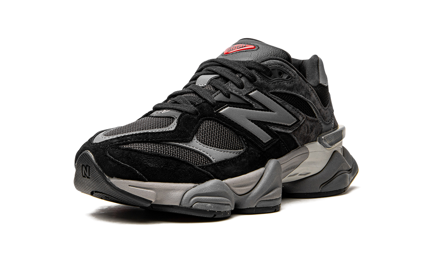 9060 "Black/Castlerock" U9060BLK