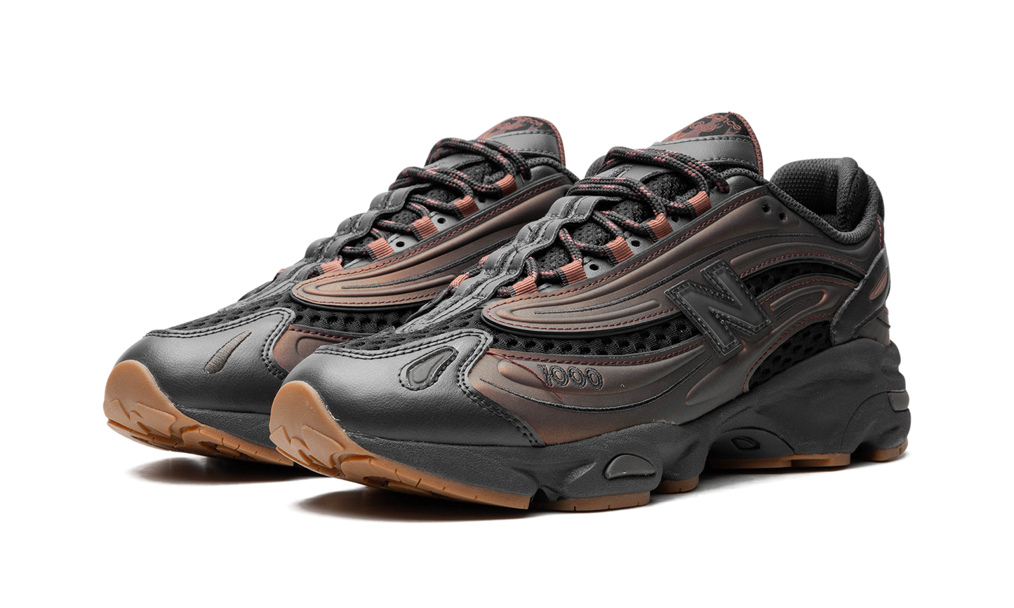 1000 "Joe Freshgoods Black Ice" M1000JF1