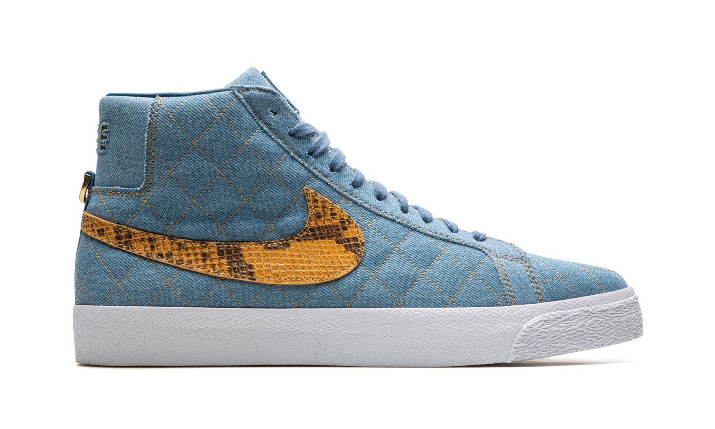 SB Blazer "Supreme - Denim" DX8421 400