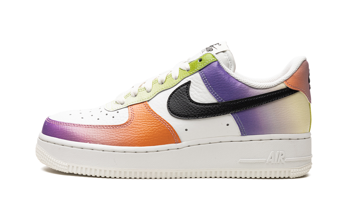 AIR FORCE 1 LO '07 WMNS FD0801 100
