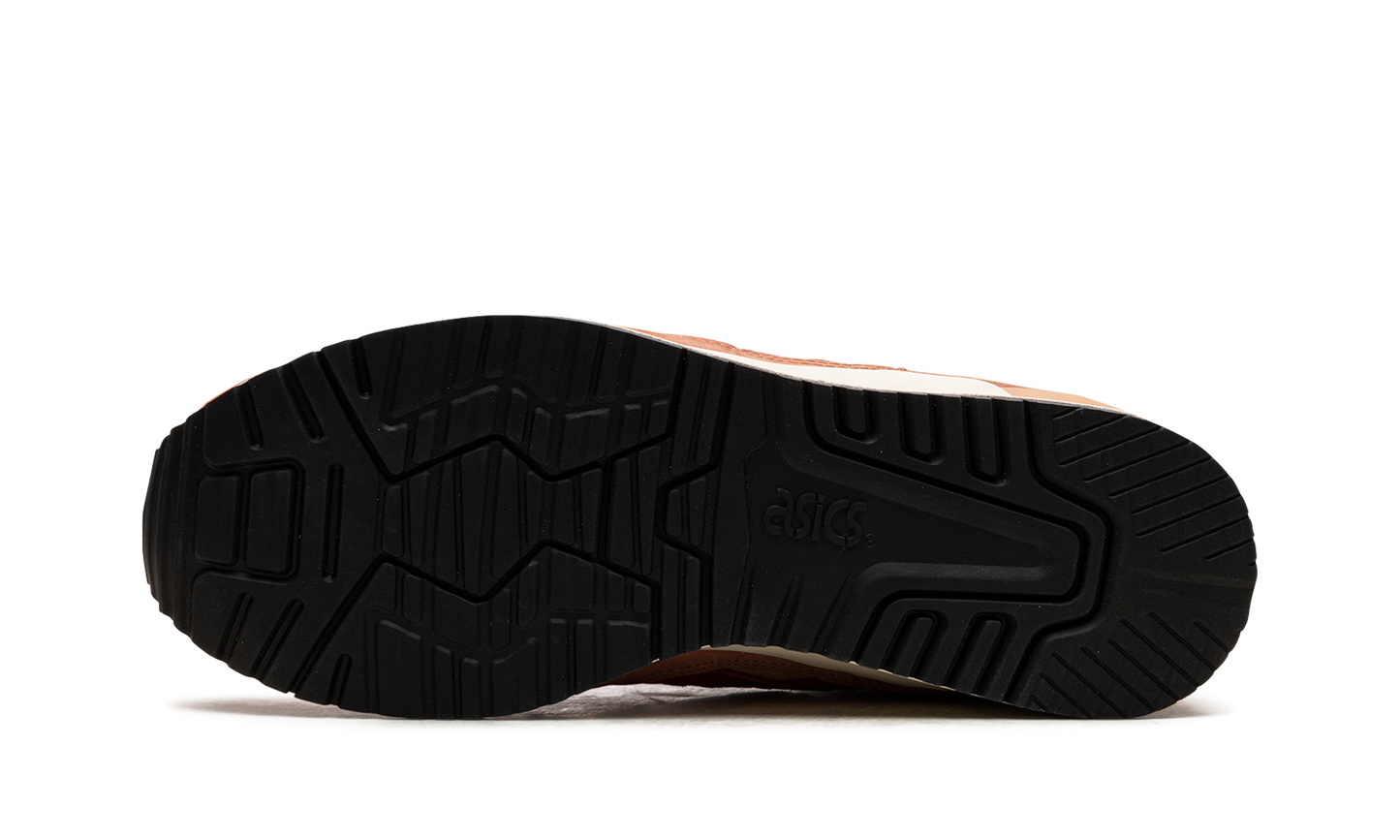 Asics Gel-Lyte 3 '07 Remastered "KITH Marvel X-Men Mystery Sealed Box with card" AI1407GLSC.X23