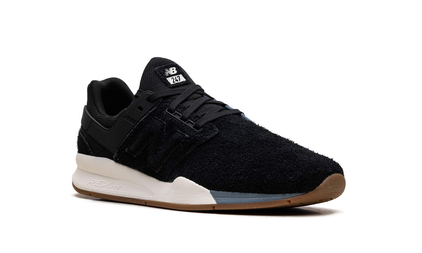 247 "Black Denim" MS247OW