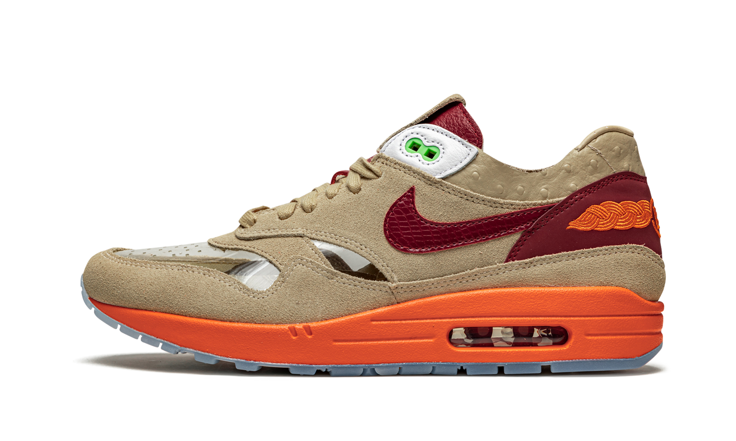 Air Max 1 "Clot - Kiss of Death 2021" DD1870 100