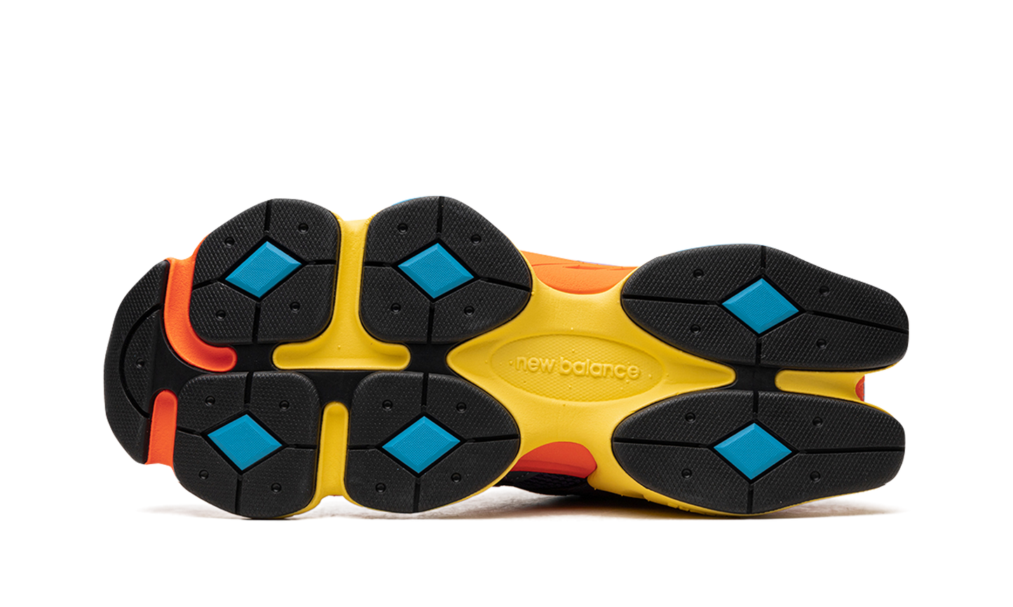 9060 "Prism Purple" U9060NBX