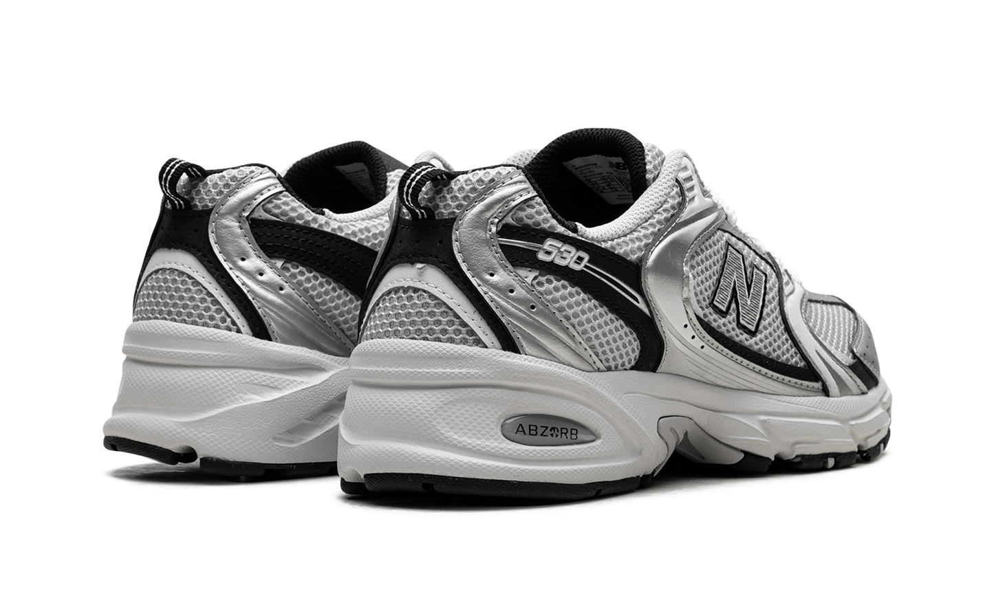 530 "Silver Grey" MR530FGB