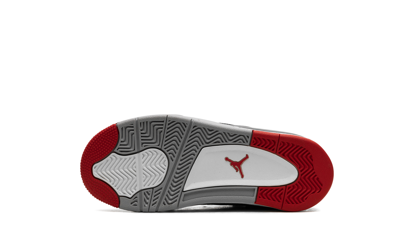 Air Jordan 4 PS "Bred Reimagined" BQ7669 006