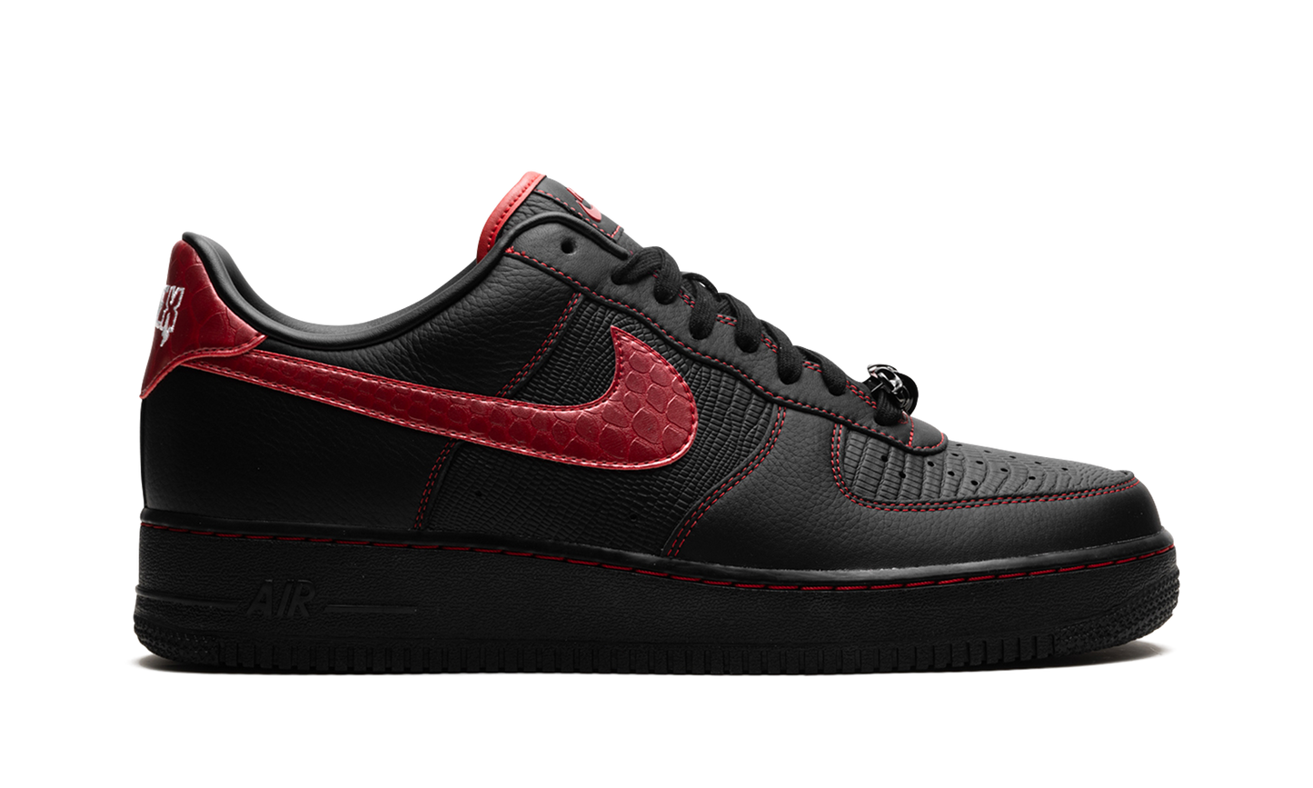 Air Force 1 Low "RTFKT - Demon"