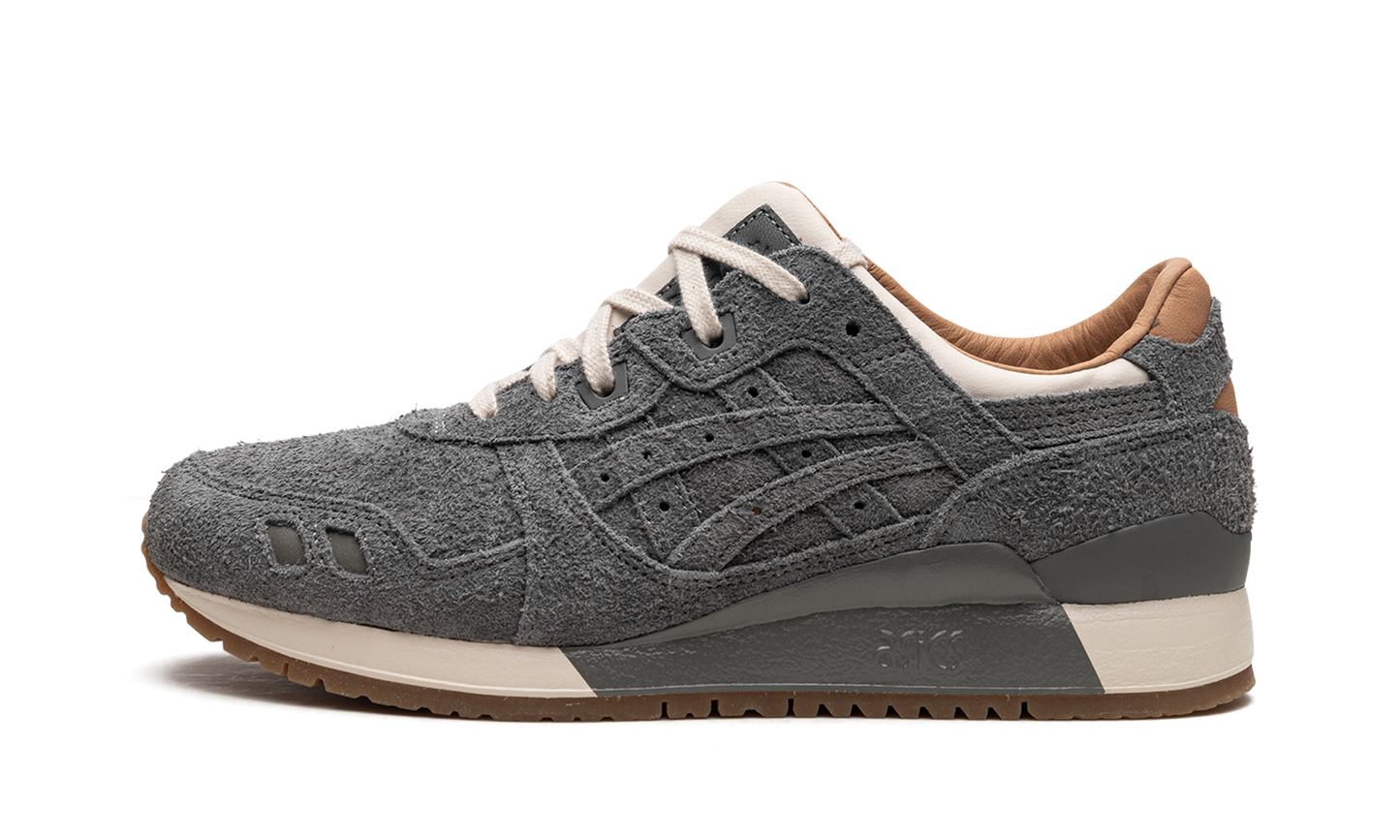 Gel-Lyte 3 "Packer x J.Crew" H7F6K 9797