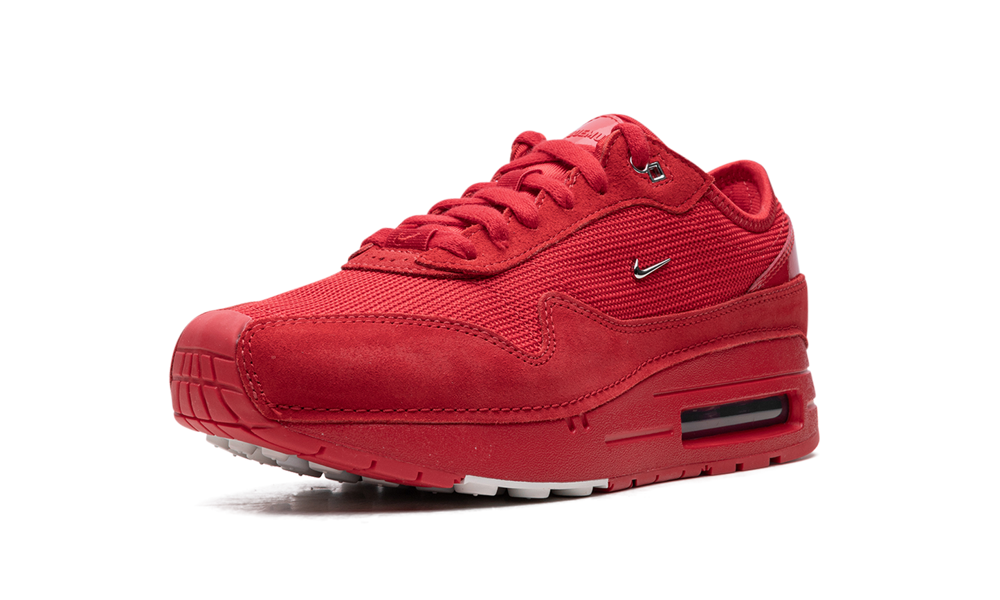 Air Max 1 '86 WMNS "Jacquemus - Mystic Red" HM6690 600