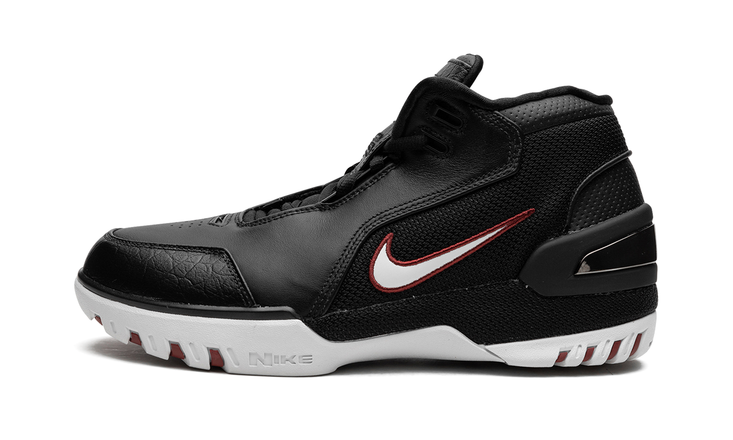 Air Zoom Generation QS "Black / Red"