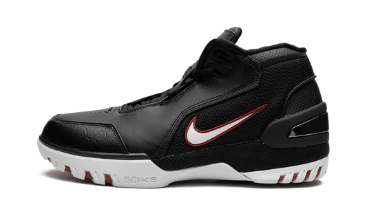 Air Zoom Generation QS "Black / Red"