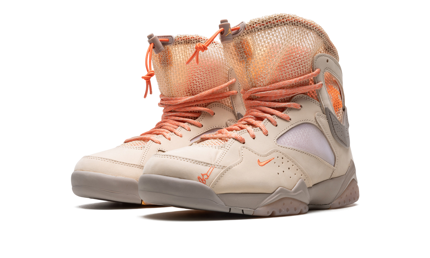 AIR JORDAN 7 RETRO WMNS "Bephie's Beauty Supply" DR1485 168