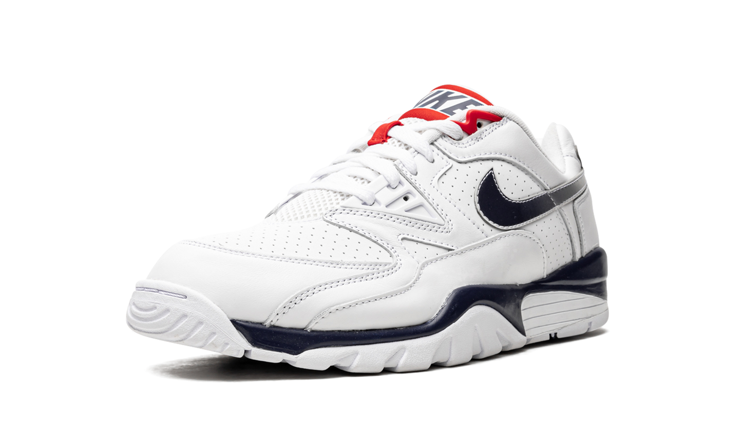 AIR CROSS TRAINER 3 LOW "USA" CN0924 100