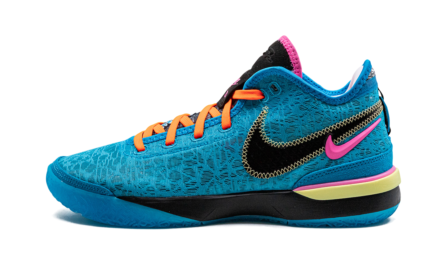 Zoom LeBron NXXT Gen "I Promise" DR8784 900