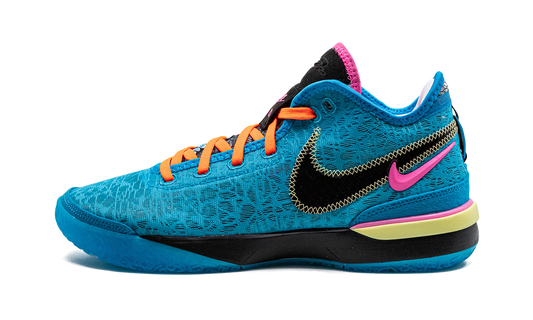 Zoom LeBron NXXT Gen "I Promise" DR8784 900