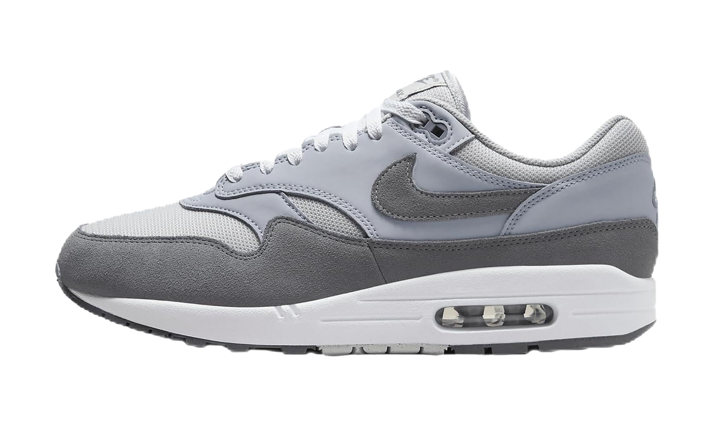 AIR MAX 1 "Smoke Grey" HM9936 001