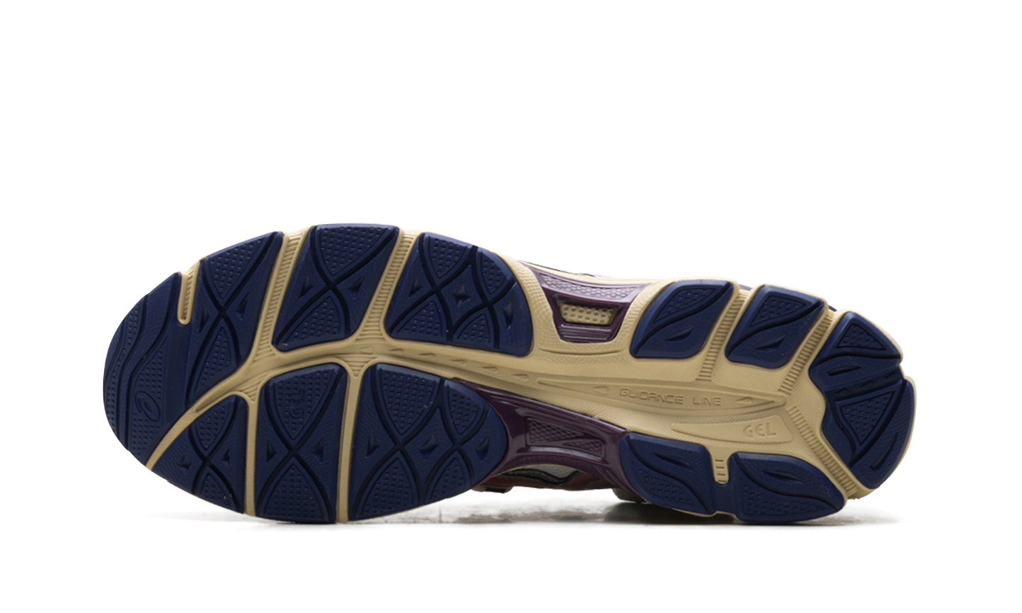 Gel-Cumulus 16 "TOGA" 1203B115 100