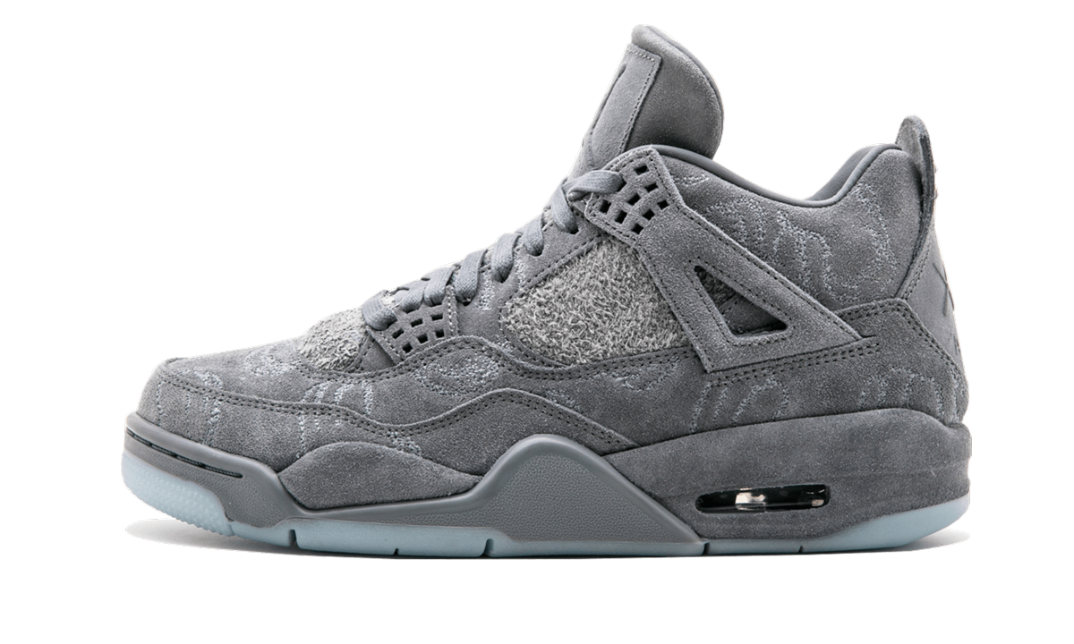 Air Jordan 4 Retro "Kaws" 930155 003