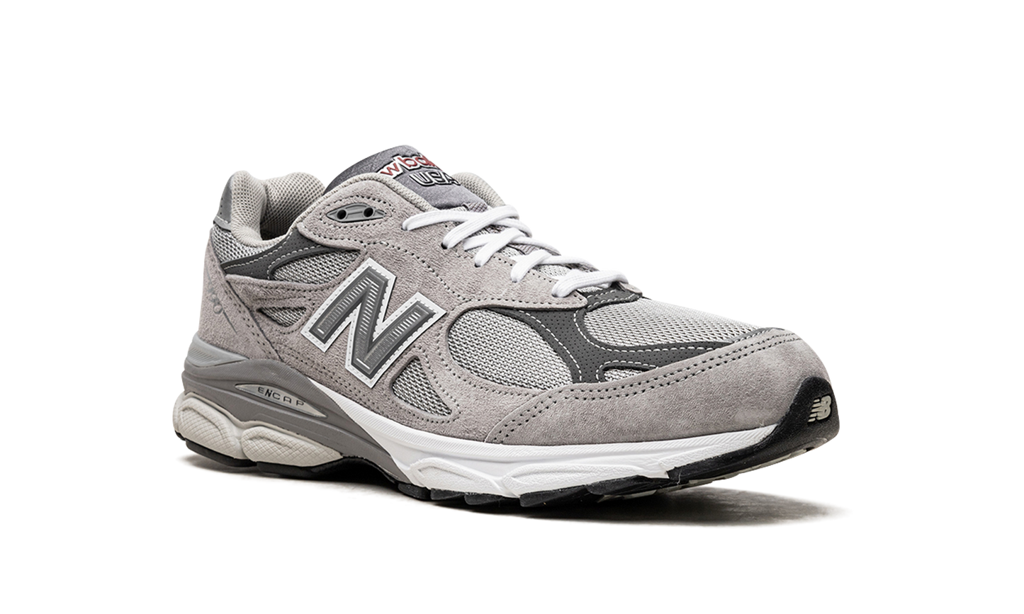 990 V3 "Grey" M990GY3