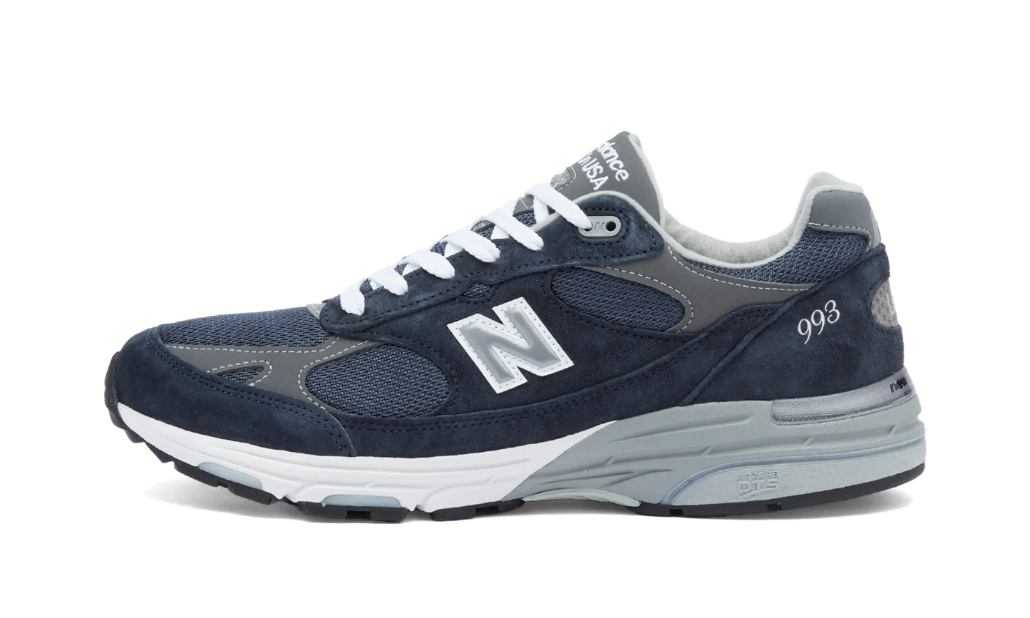 993 "Kith Navy" MR993NV