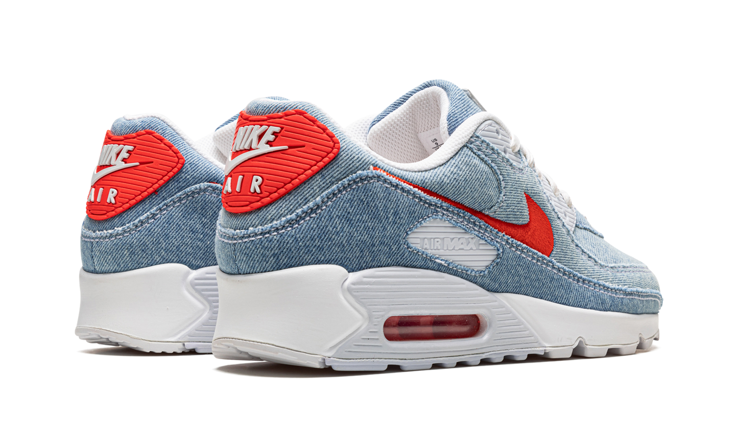 Air Max 90 "Light Wash Denim" DV2120 900