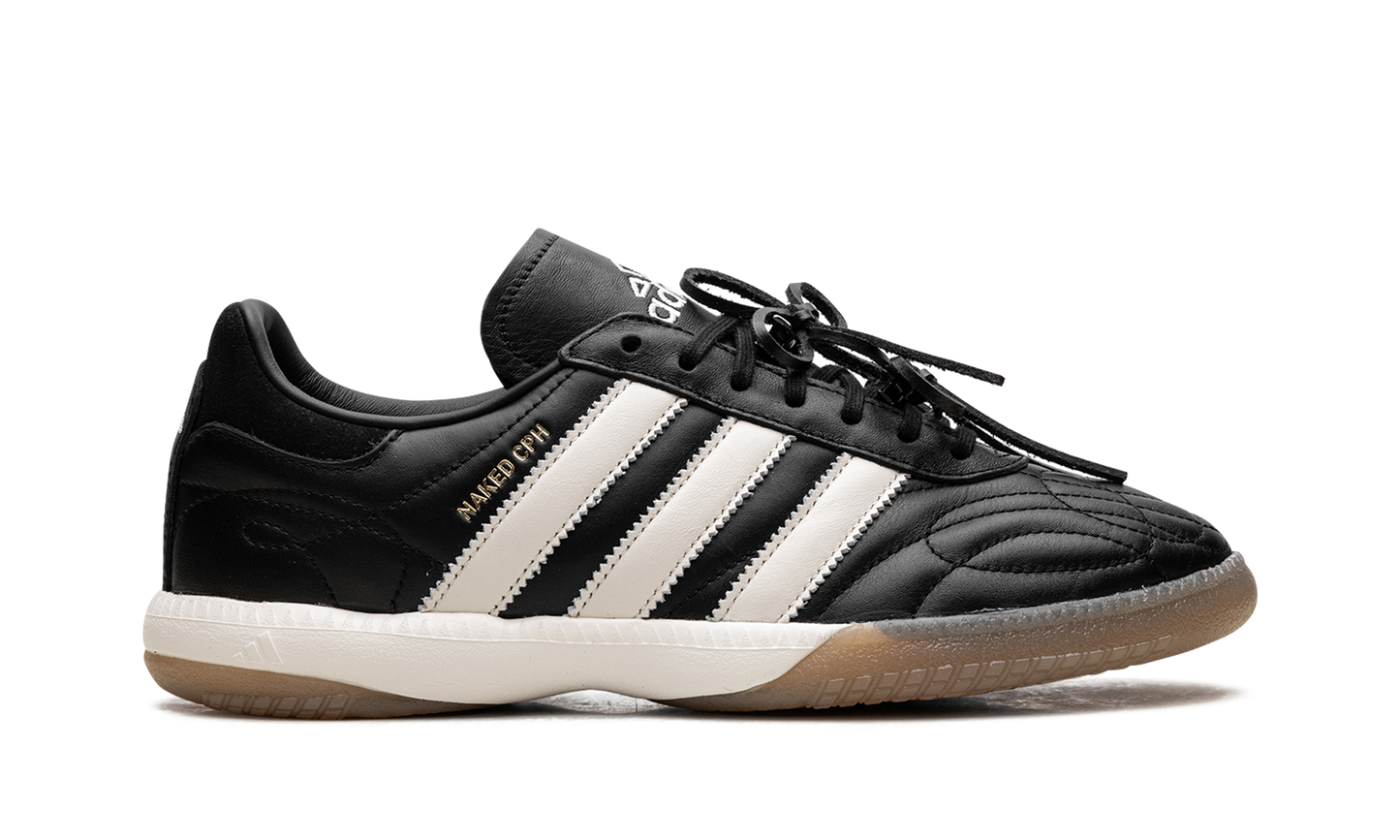 Samba Millenium "NAKED x Maha" IH3566