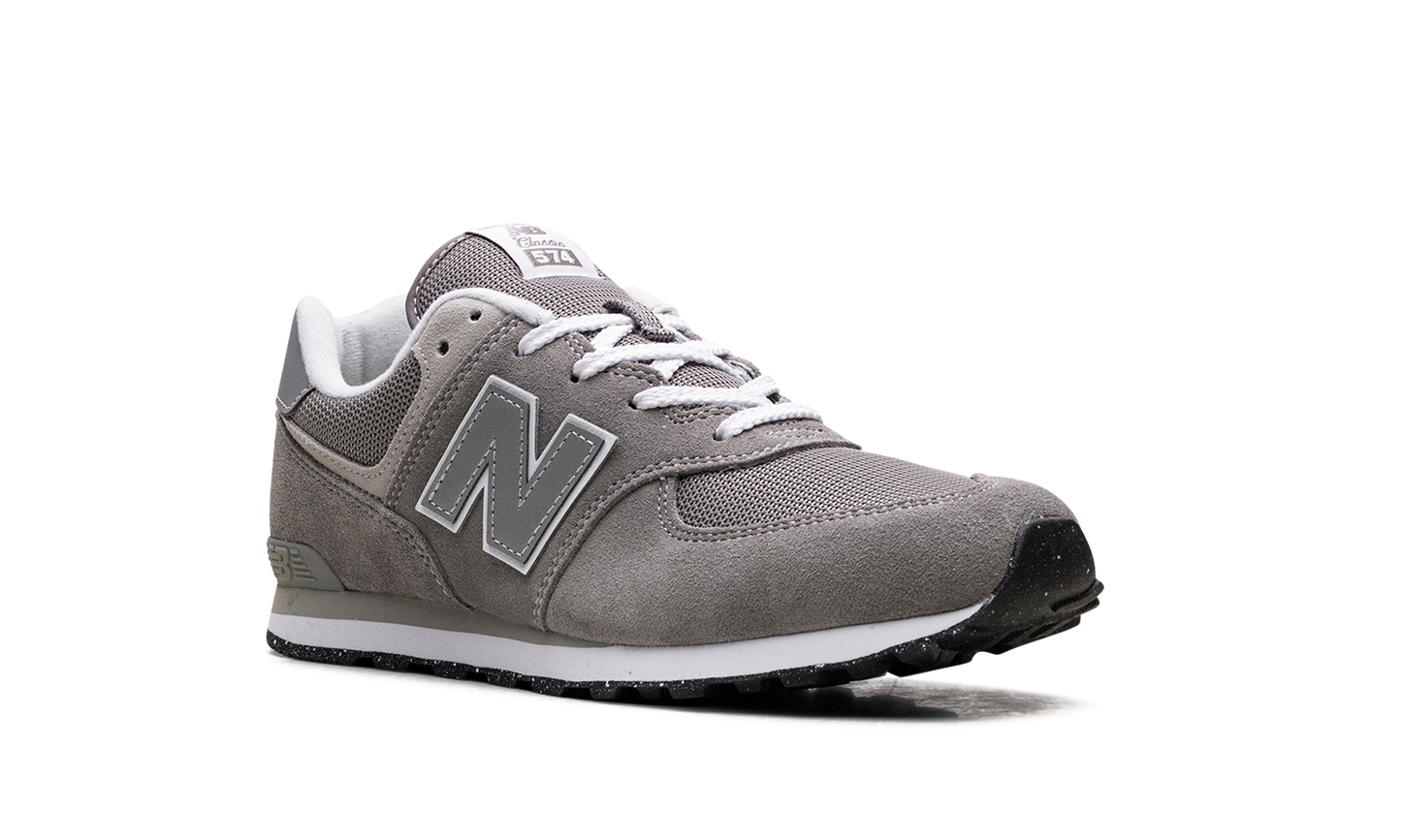 574 GS "Grey White" GC574EVG