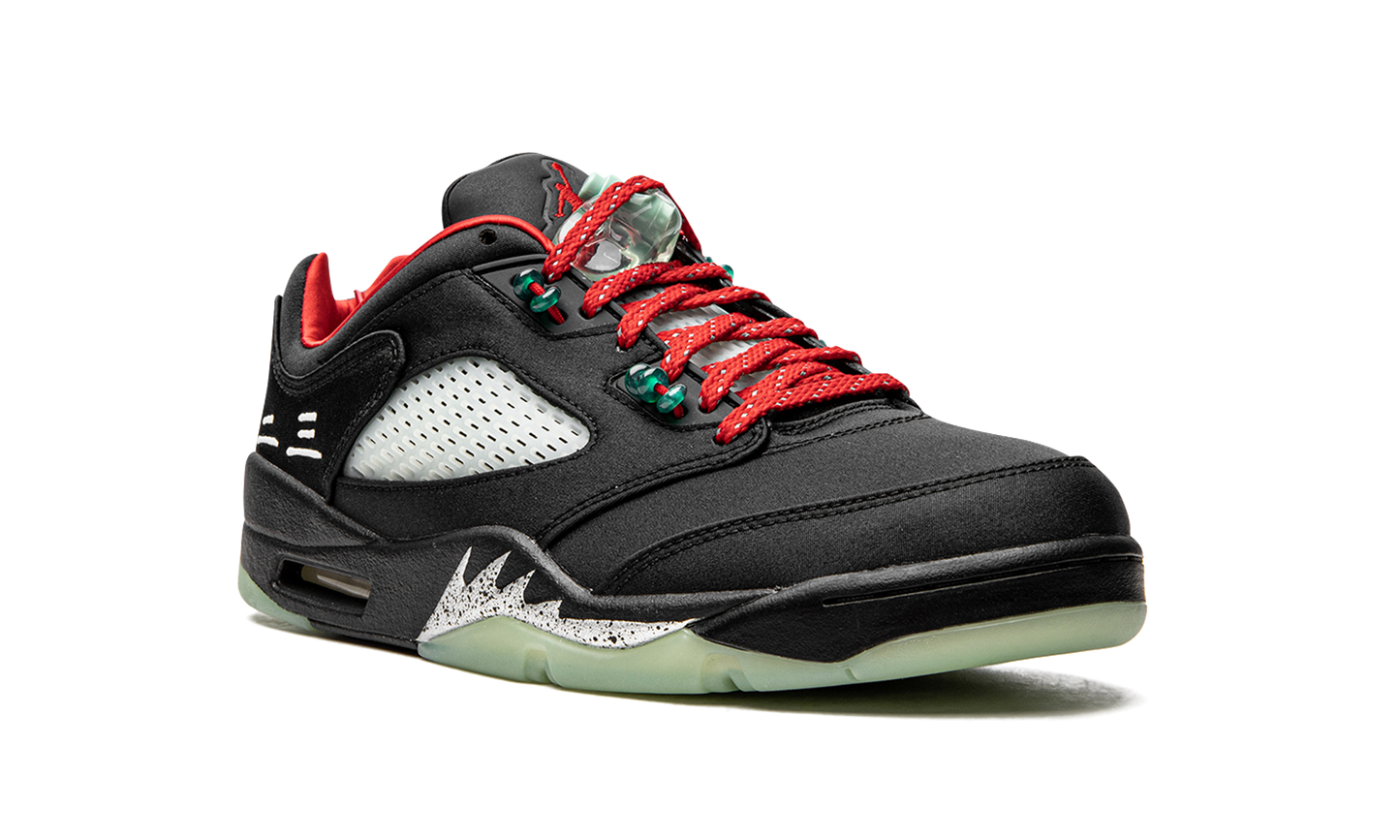 Air Jordan 5 Low "Clot" DM4640 036