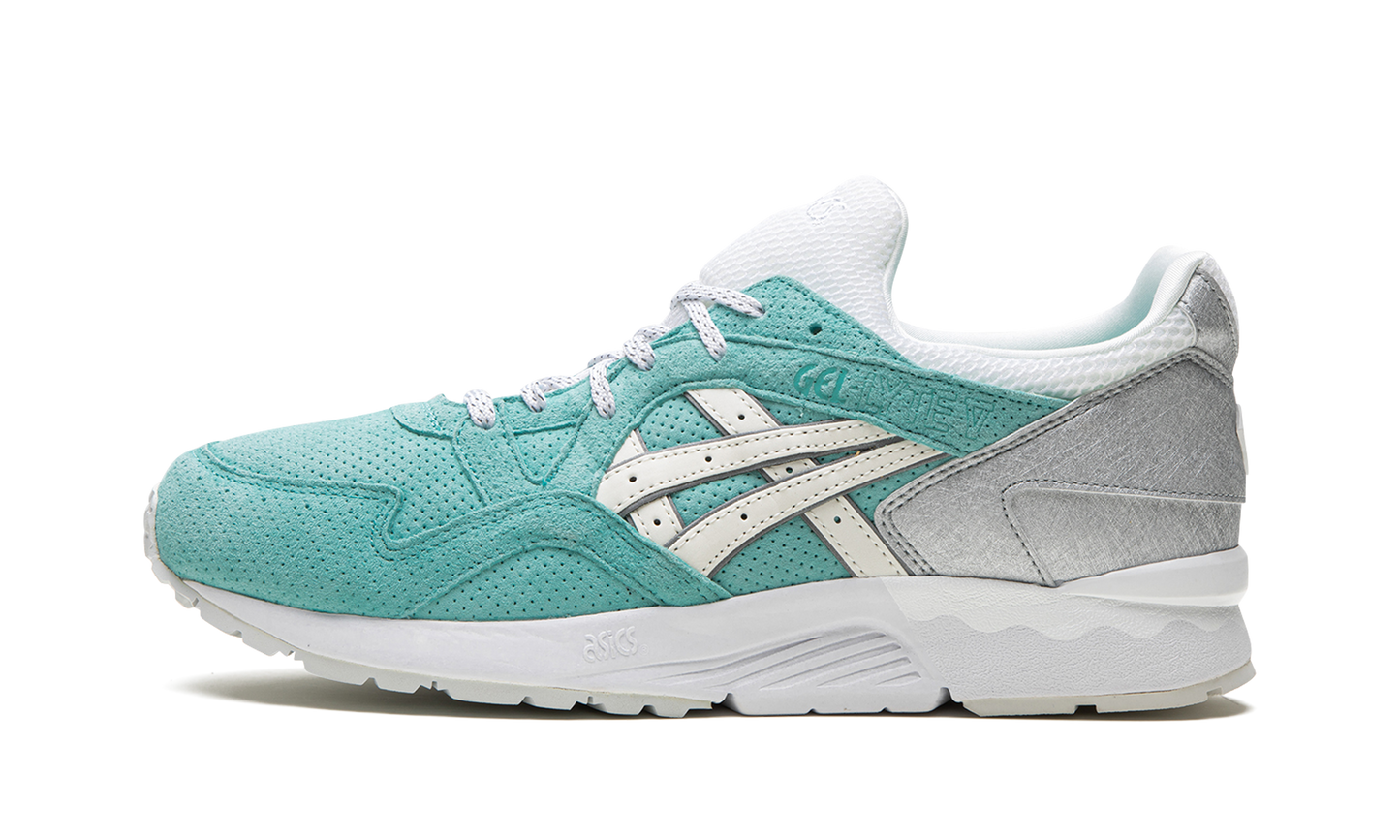Gel-Lyte 5 "Diamond Supply x Kith - Tiffany" H51AK 4848