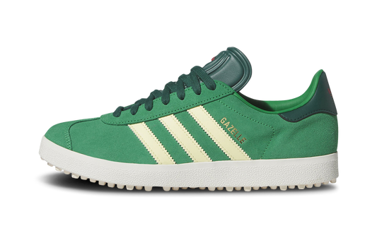 Gazelle Spikeless Golf "Green Almost Yellow" IH2268