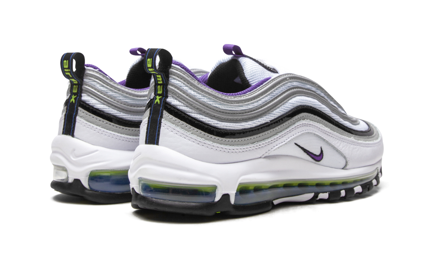 Air Max 97 "Kaomoji" DD9598 100
