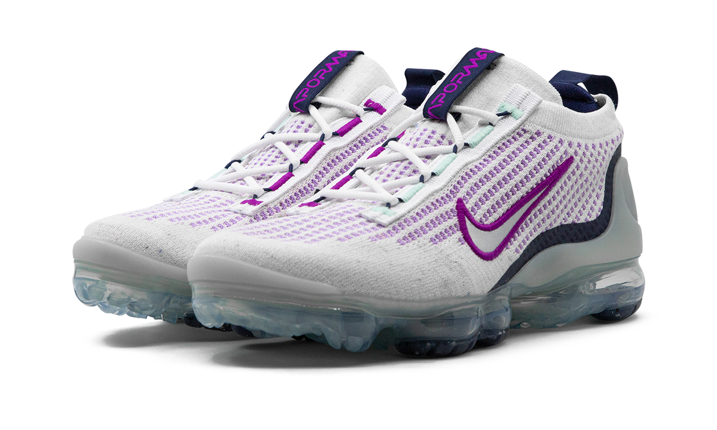 AIR VAPORMAX 2021 fk GS "VIOLET FROST MIDNIGHT NAVY" DB1550 105
