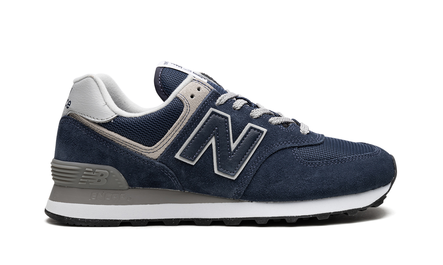 574 Core WMNS "Navy / Grey" WL574EVN