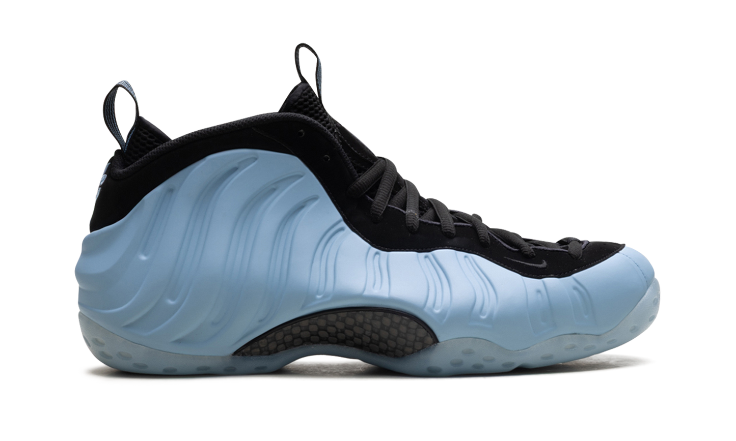 Air Foamposite One "Psychic Blue" HJ6014 400