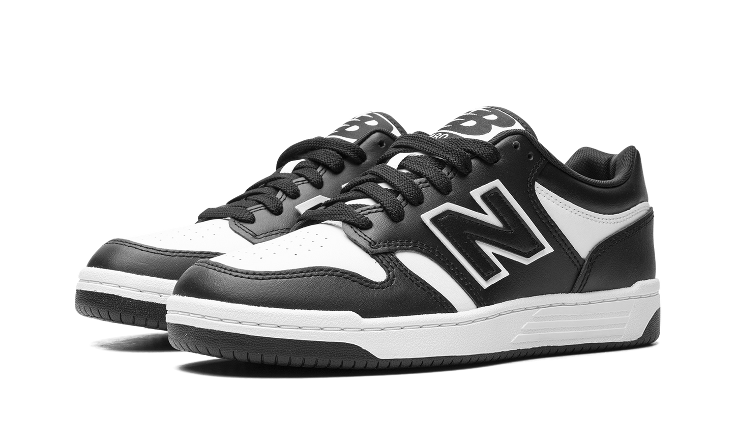 480 ""Panda"" BB480LBA