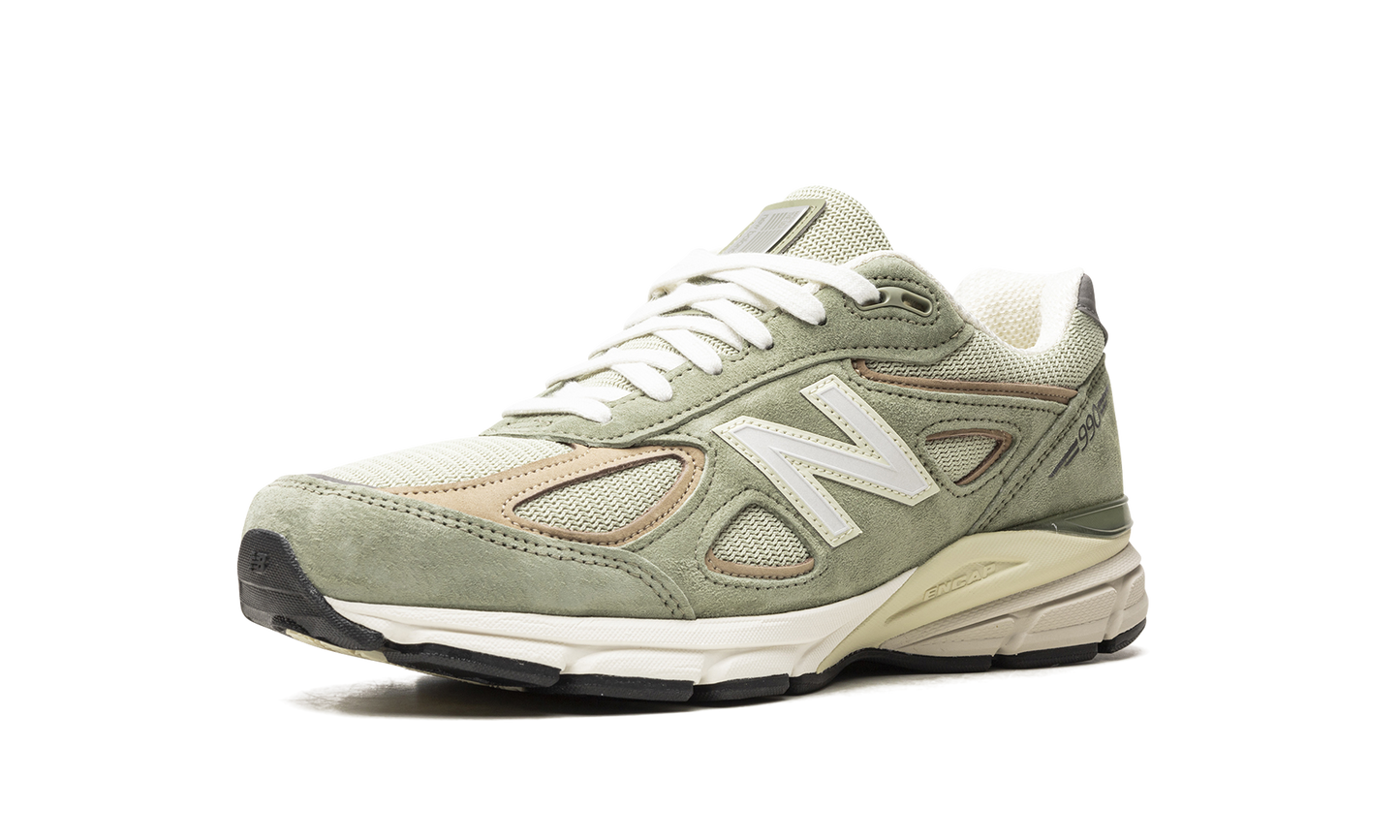 990v4 "Olive" U990GT4