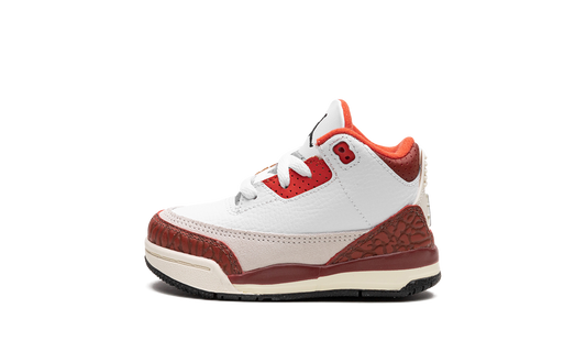 Air Jordan 3 TD "Dunk On Mars" DV7026 108