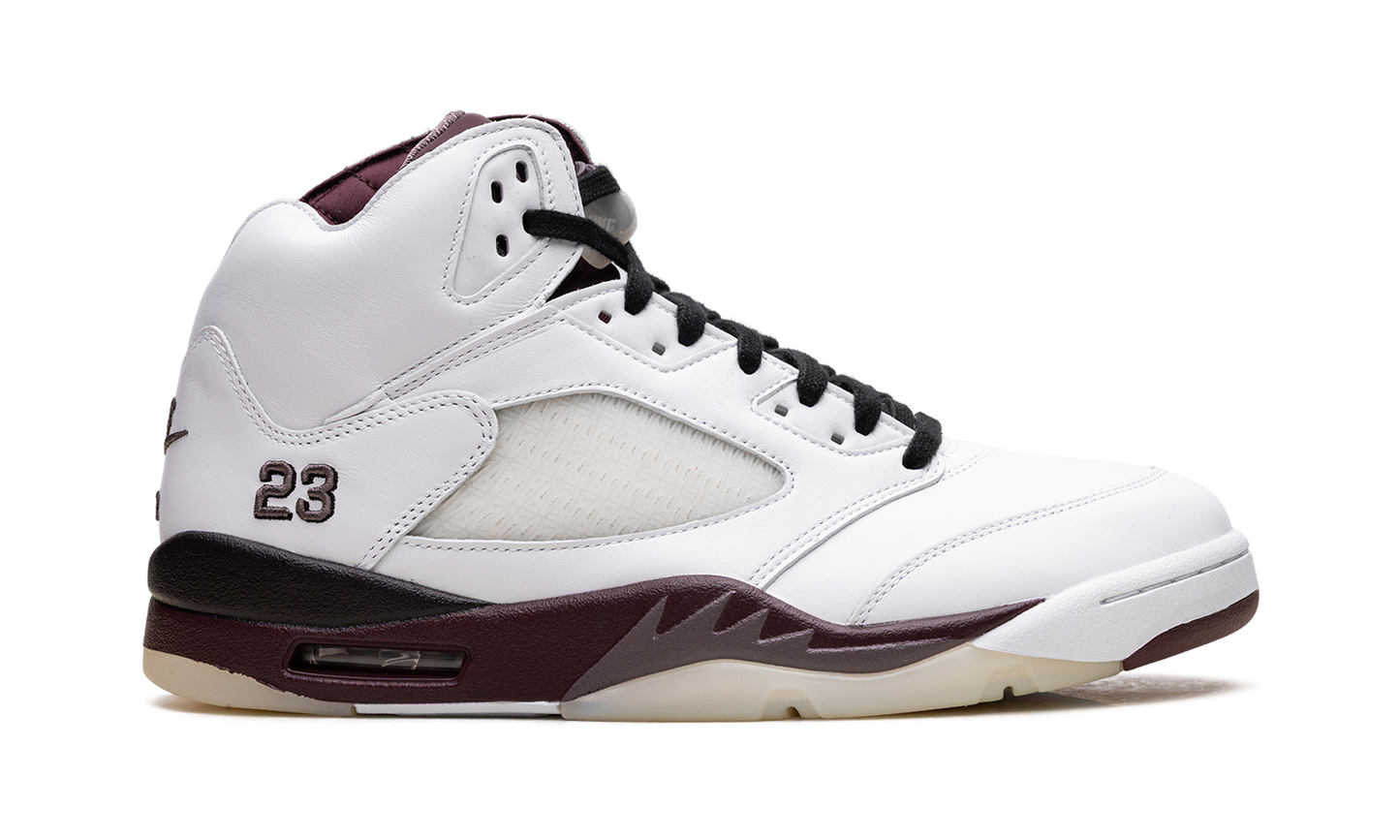 Air Jordan 5 "A Ma Maniére - Violet Ore" IB1528 100